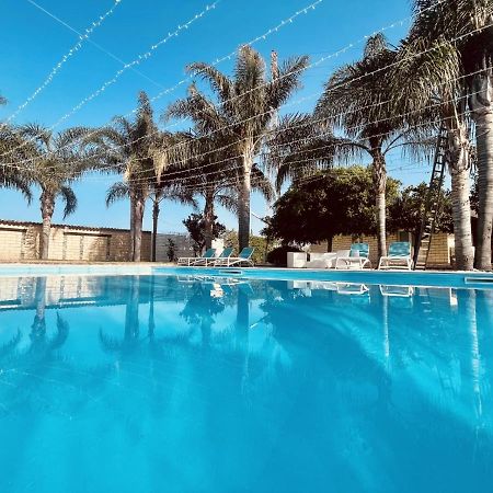 Borgo Camicia In Bed and Breakfast Barcellona-Pozzo di Gotto Buitenkant foto