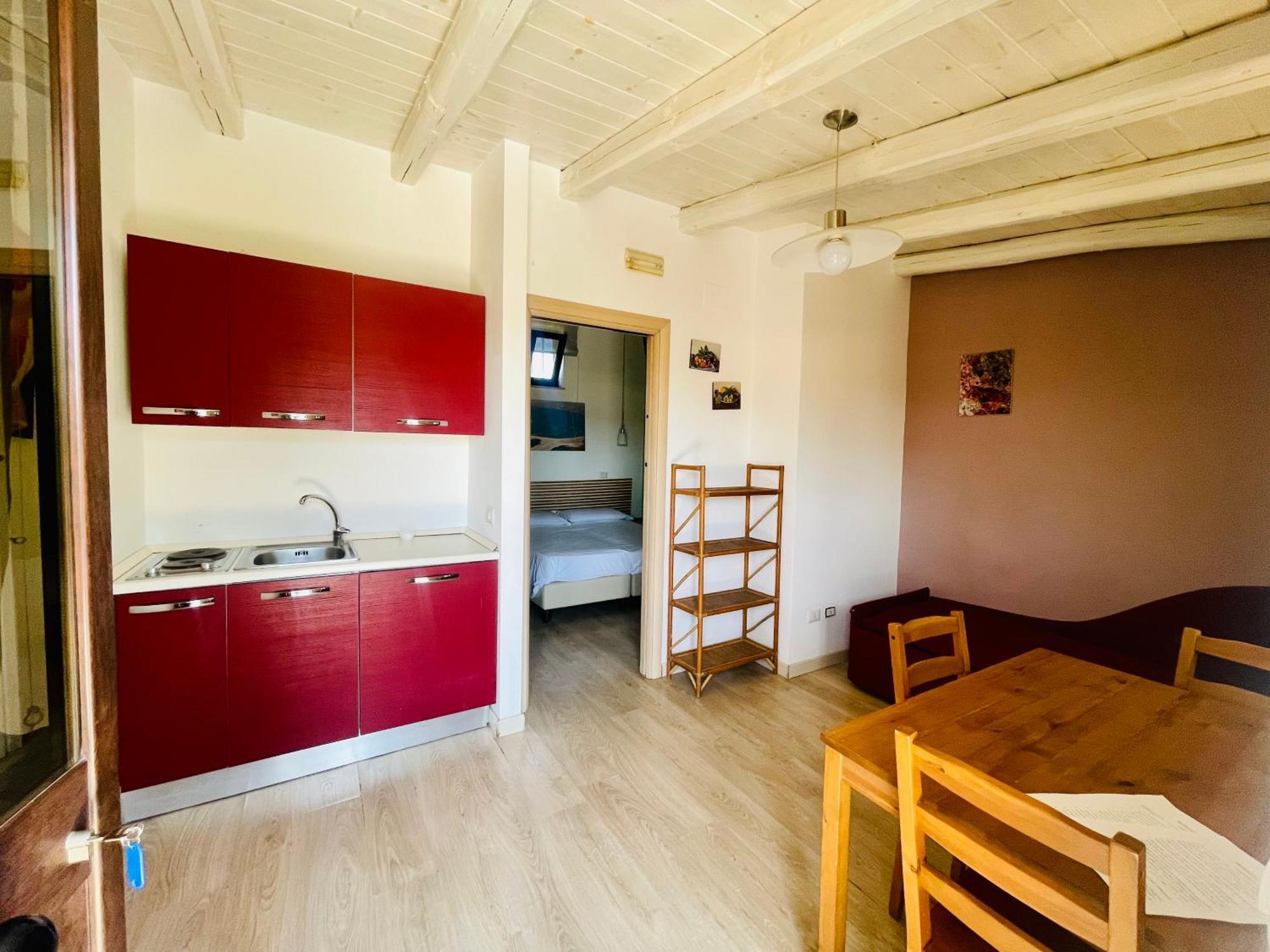 Borgo Camicia In Bed and Breakfast Barcellona-Pozzo di Gotto Buitenkant foto