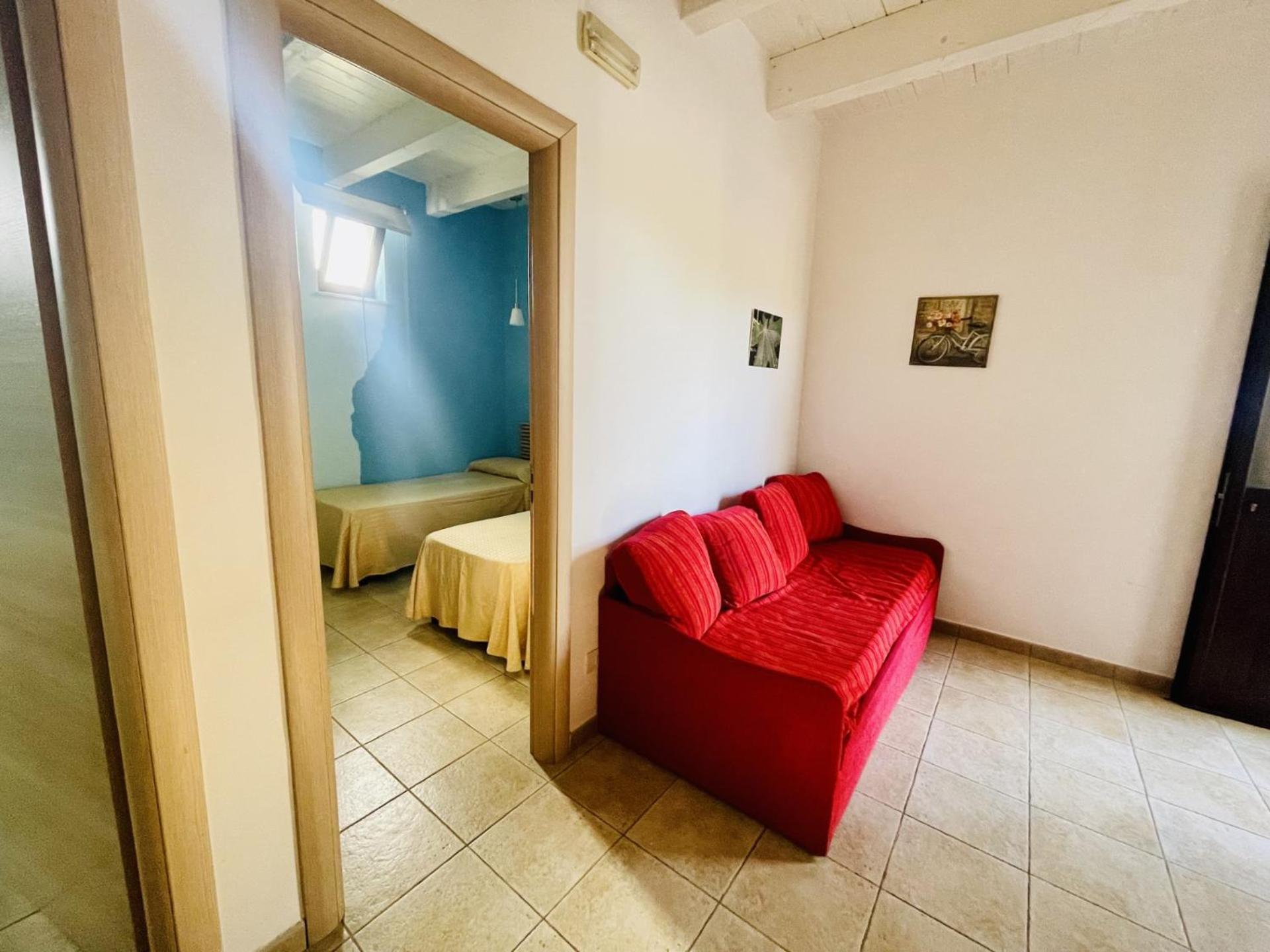Borgo Camicia In Bed and Breakfast Barcellona-Pozzo di Gotto Buitenkant foto