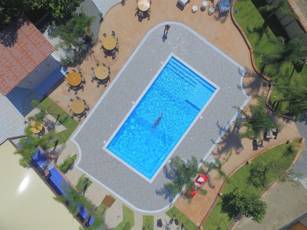 Borgo Camicia In Bed and Breakfast Barcellona-Pozzo di Gotto Buitenkant foto